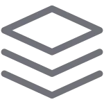 Layers SVG Icon